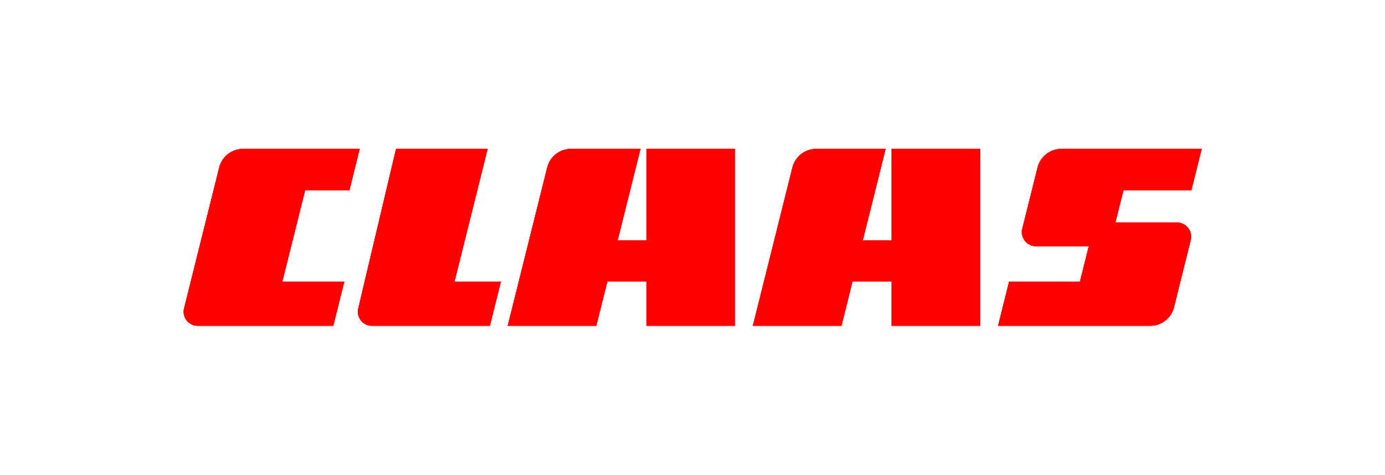 Logo CLAAS